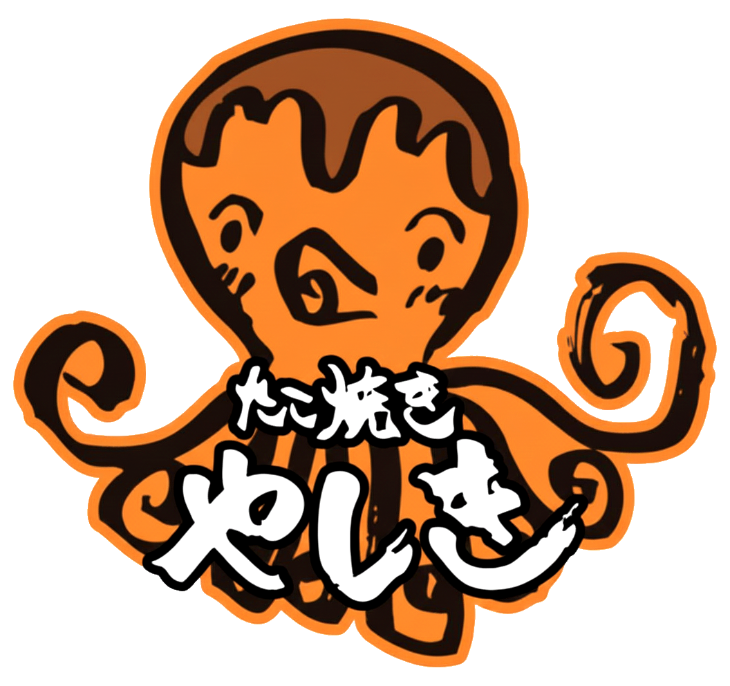 たこ焼きやしきデモサイト